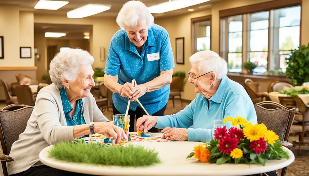 Assisted living facilities in Nevada Assisted living facilities in Nevada