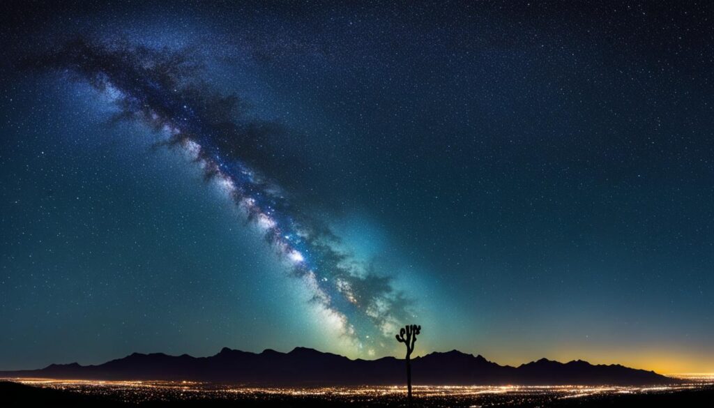 Astrophotography in Phoenix Astrophotography in Phoenix