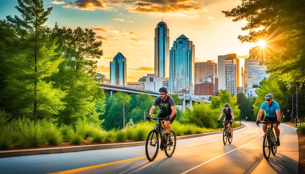 Atlanta BeltLine Atlanta BeltLine