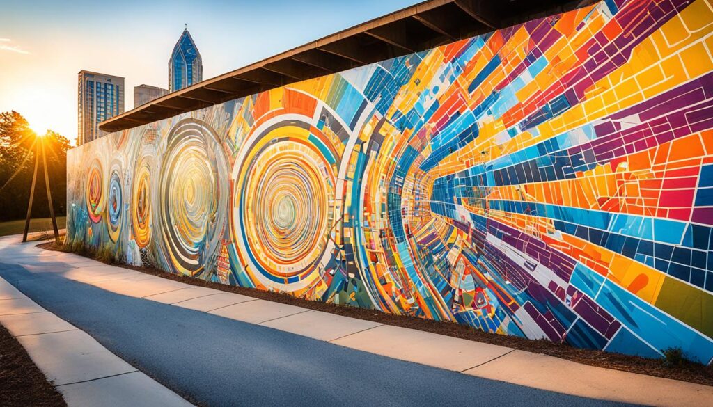 Atlanta BeltLine Atlanta BeltLine