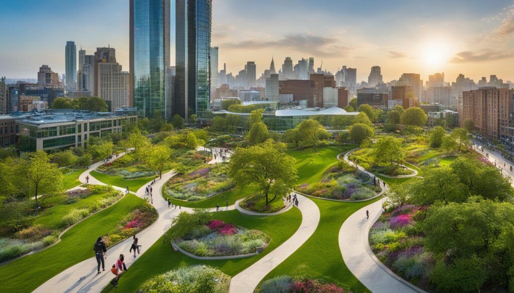 Atlanta BeltLine Atlanta BeltLine