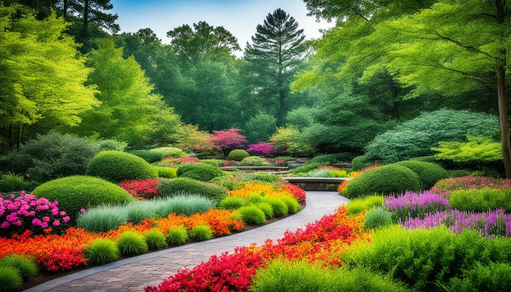 Atlanta Botanical Garden Atlanta Botanical Garden