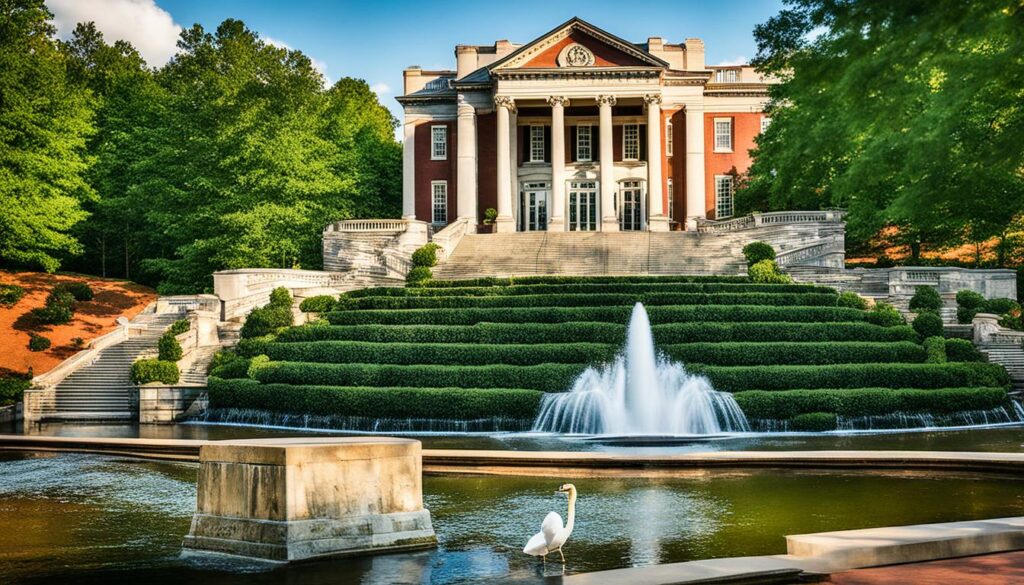 Atlanta History Center Atlanta History Center
