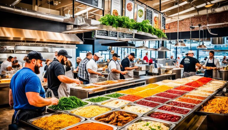 Atlanta food scene: Must-try restaurants and local eats?