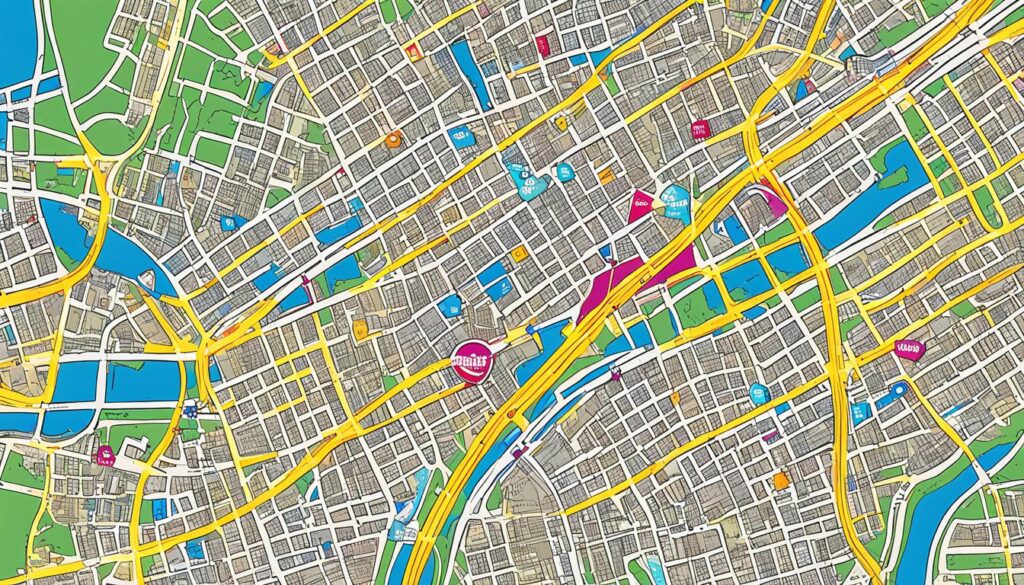 Atlanta neighborhood guide Atlanta neighborhood guide