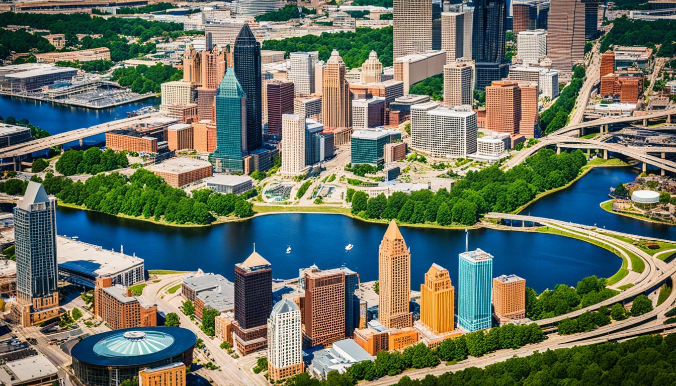 Atlanta on a budget: Top free and cheap activities?