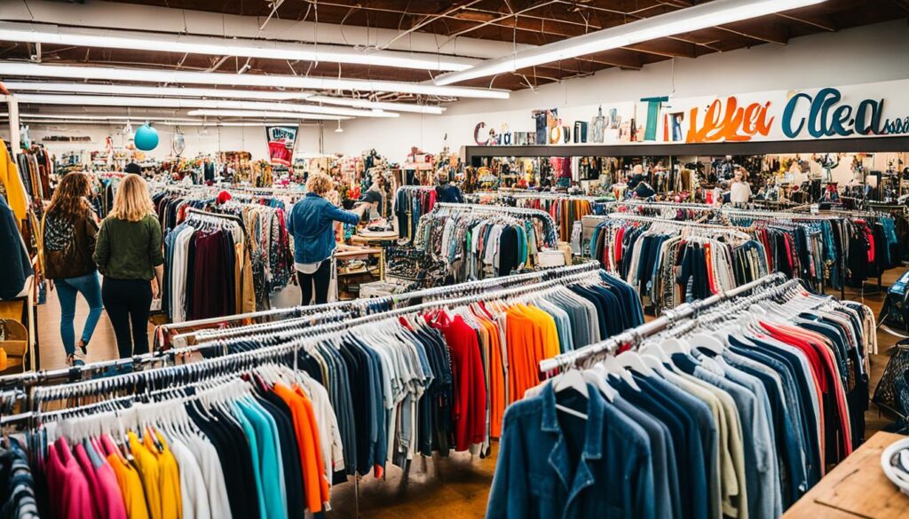 Atlanta thrift stores and flea markets Atlanta thrift stores and flea markets