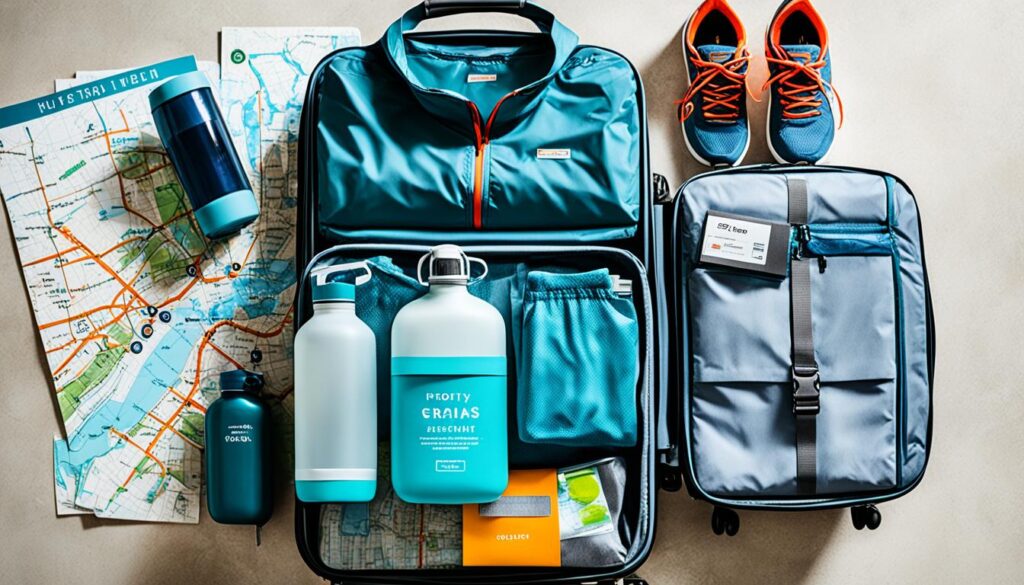 Atlanta travel packing suggestions Atlanta travel packing suggestions