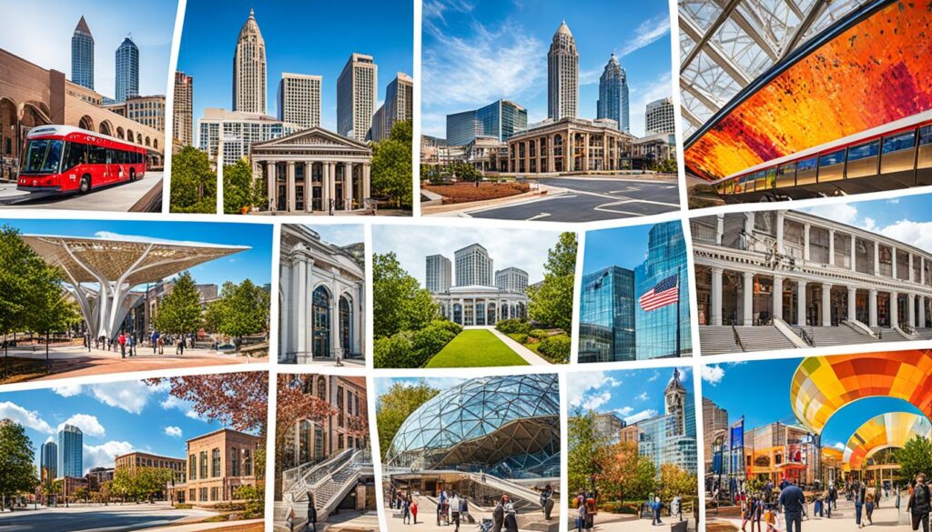 Atlanta's Free Museums Atlanta's Free Museums