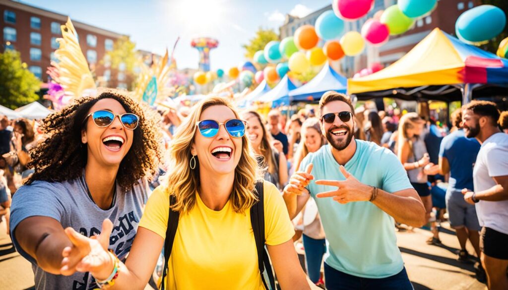 Attend Free Events and Festivals in Atlanta Attend Free Events and Festivals in Atlanta