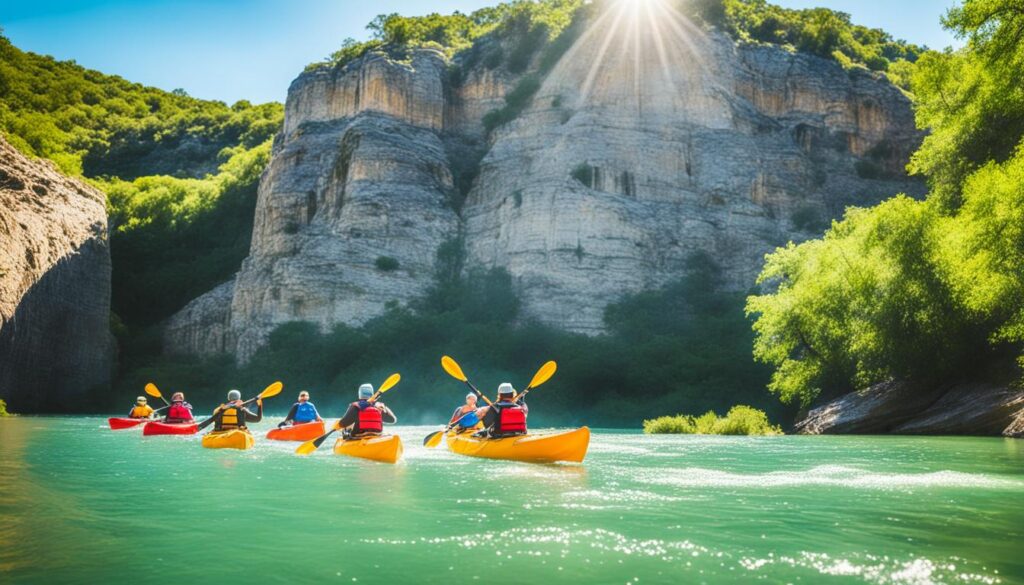 Austin Adventure Tours Austin Adventure Tours