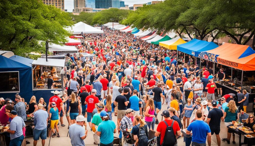 Austin Food Scene Austin Food Scene