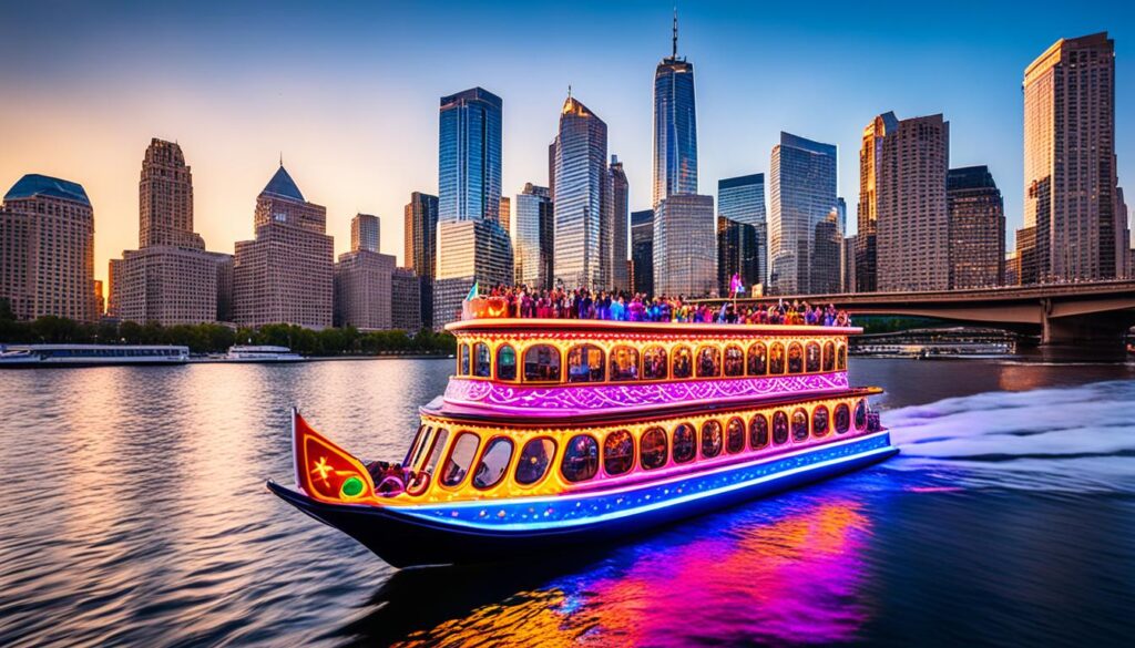 Austin Music Boat Tours Austin Music Boat Tours