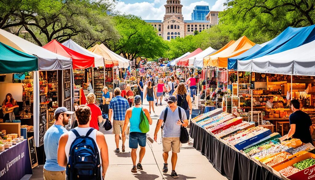 Austin Shopping Austin Shopping