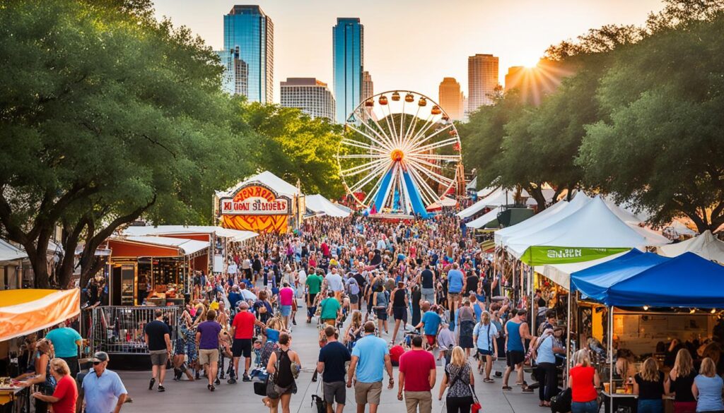 Austin Summer Events and Festivals Austin Summer Events and Festivals