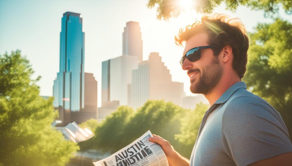 Austin Summer Weather Austin Summer Weather