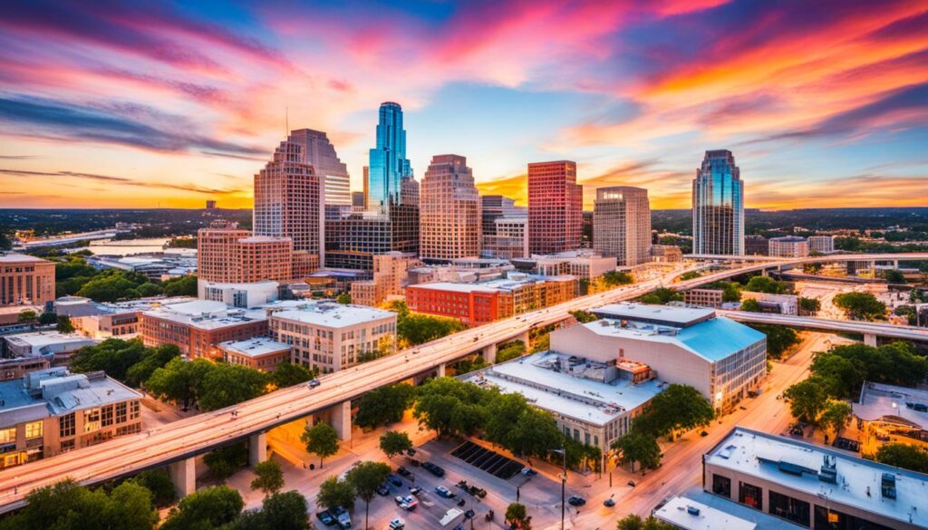 Austin Texas Austin Texas