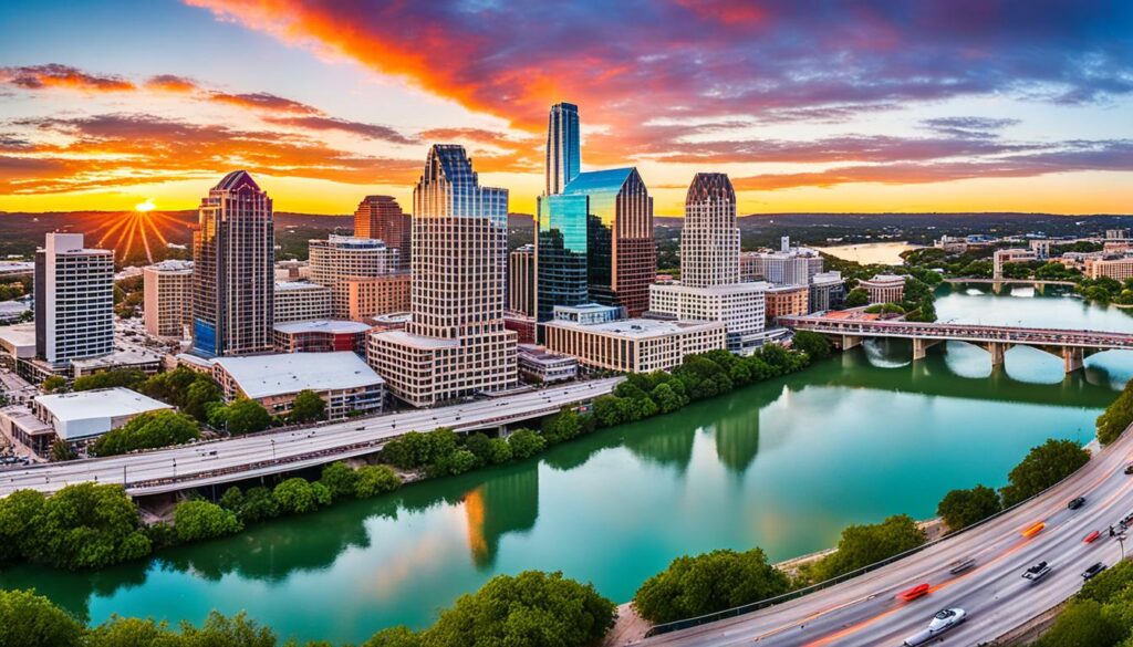 Austin, Texas Austin, Texas