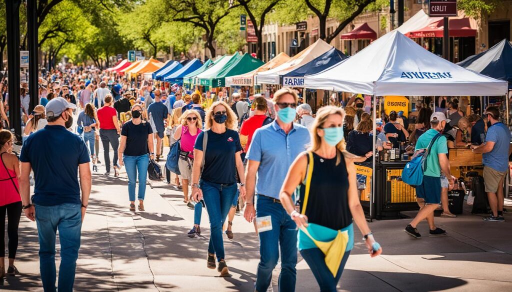 Austin Tourist Safety Austin Tourist Safety