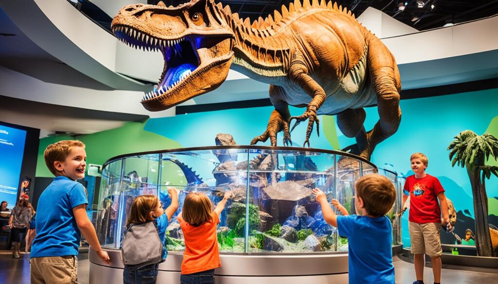 Austin attractions for kids Austin attractions for kids