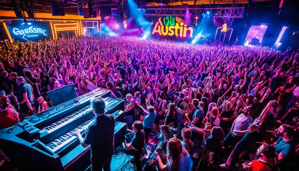 Austin live music scene Austin live music scene