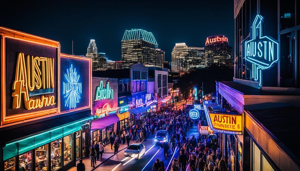 Austin live music scene Austin live music scene
