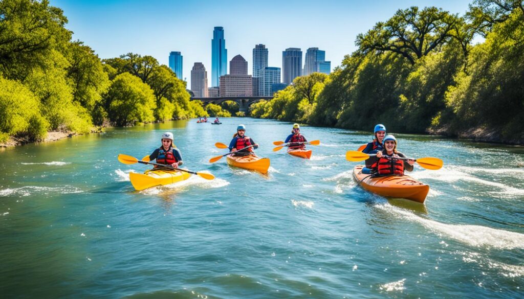 Austin outdoor activities safety Austin outdoor activities safety