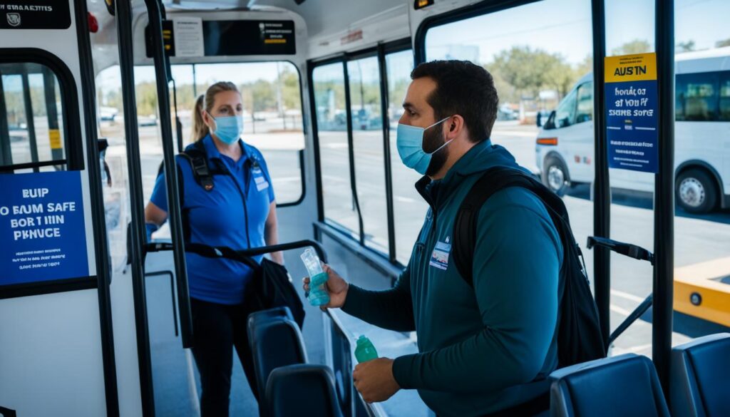 Austin safety tips Austin safety tips