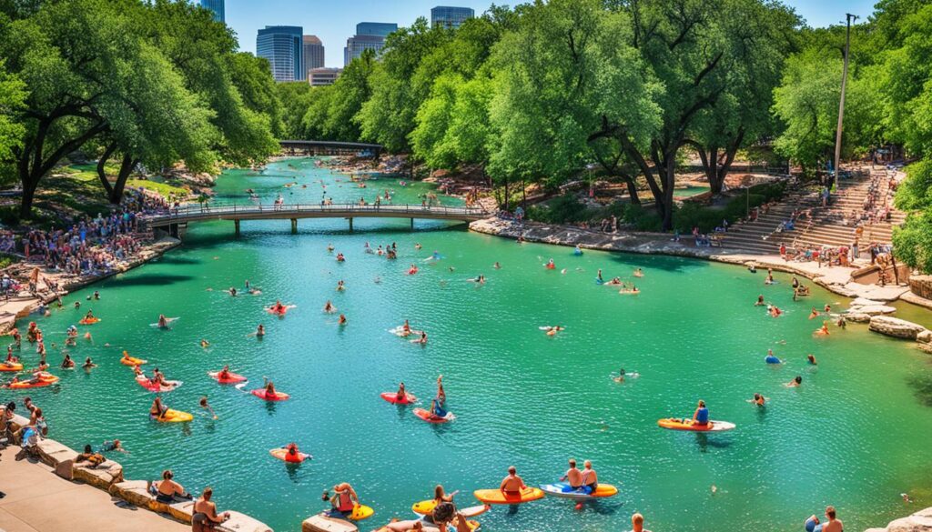 Austin summer climate data Austin summer climate data