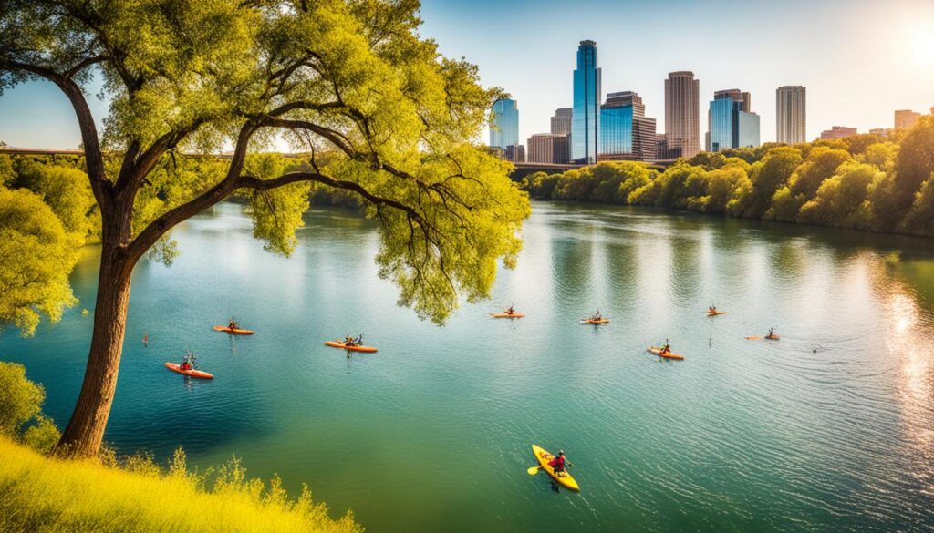 Austin summer weather Austin summer weather