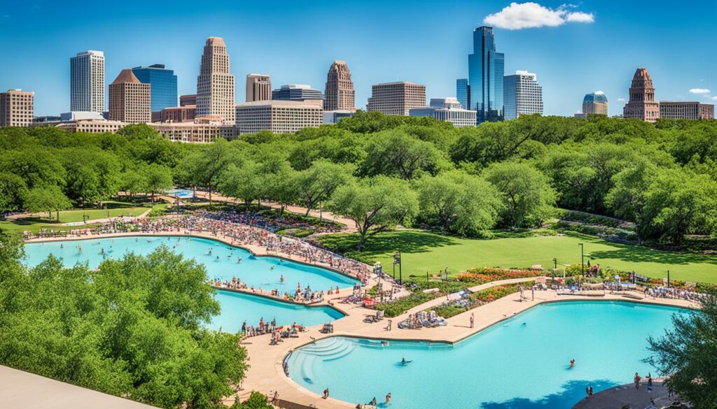 Austin summer weather forecast Austin summer weather forecast