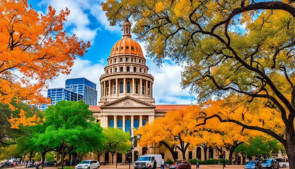 Austin travel season 2024 Austin travel season 2024