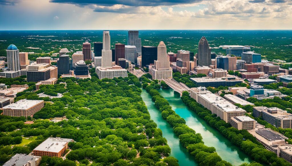 Austin travel season 2024 Austin travel season 2024