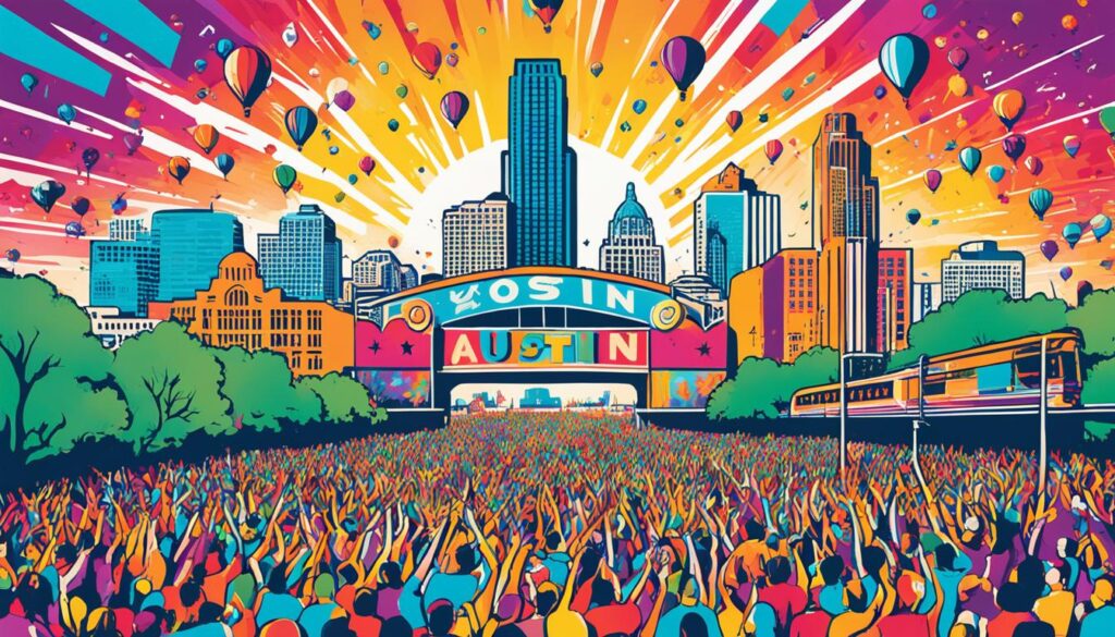 Austin travel season 2024 Austin travel season 2024