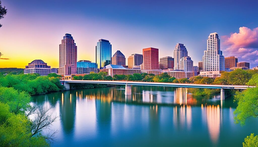 Austin travel timing 2024 Austin travel timing 2024