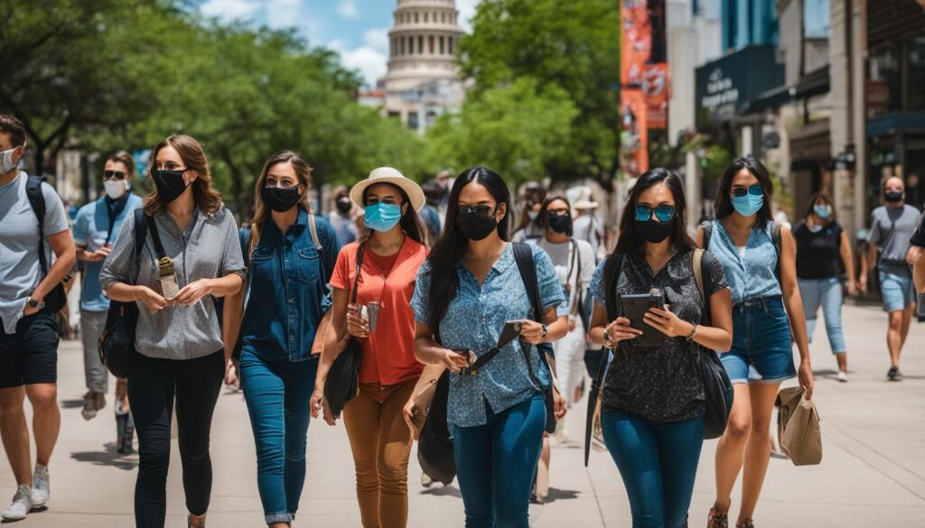 Austin visitor safety Austin visitor safety