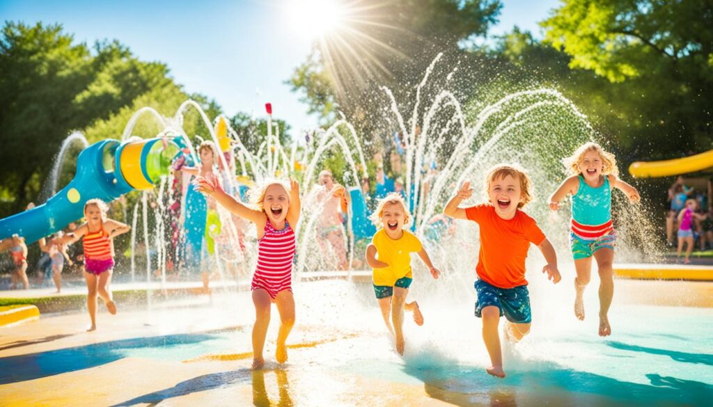 Austin water fun Austin water fun