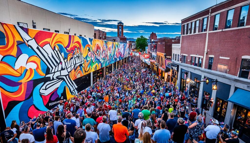 Austin's Cultural Events Austin's Cultural Events