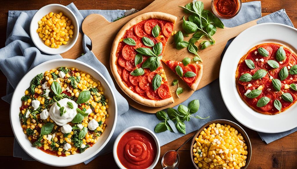 Authentic Cuisine in Champaign-Urbana Authentic Cuisine in Champaign-Urbana