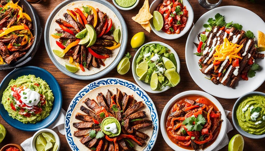 Authentic Mexican Food in Scottsdale Authentic Mexican Food in Scottsdale