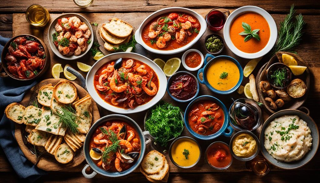 Authentic Syracuse dishes Authentic Syracuse dishes