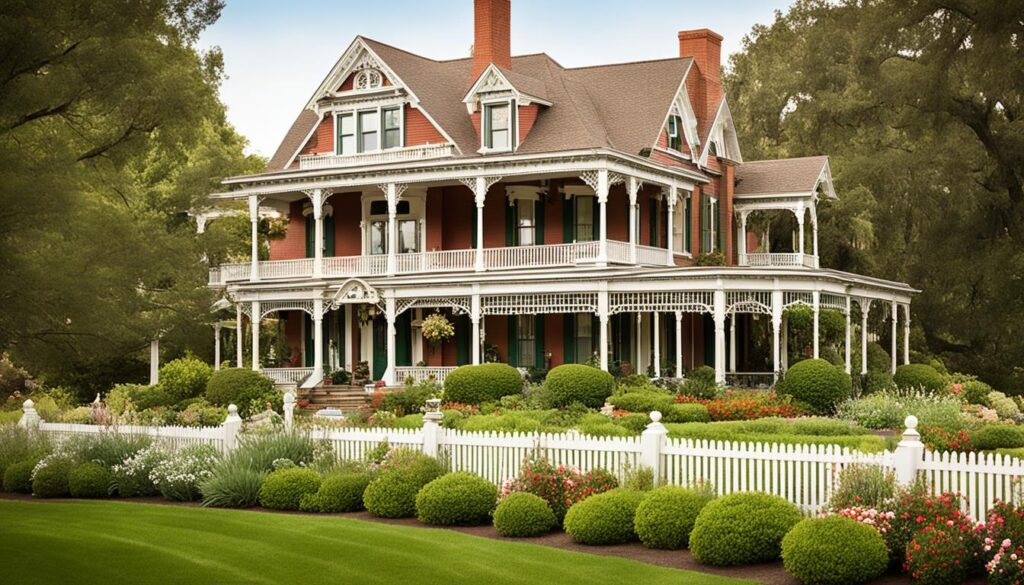 Avery House Avery House