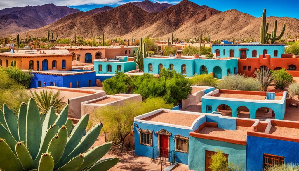 Barrio Histórico Barrio Histórico