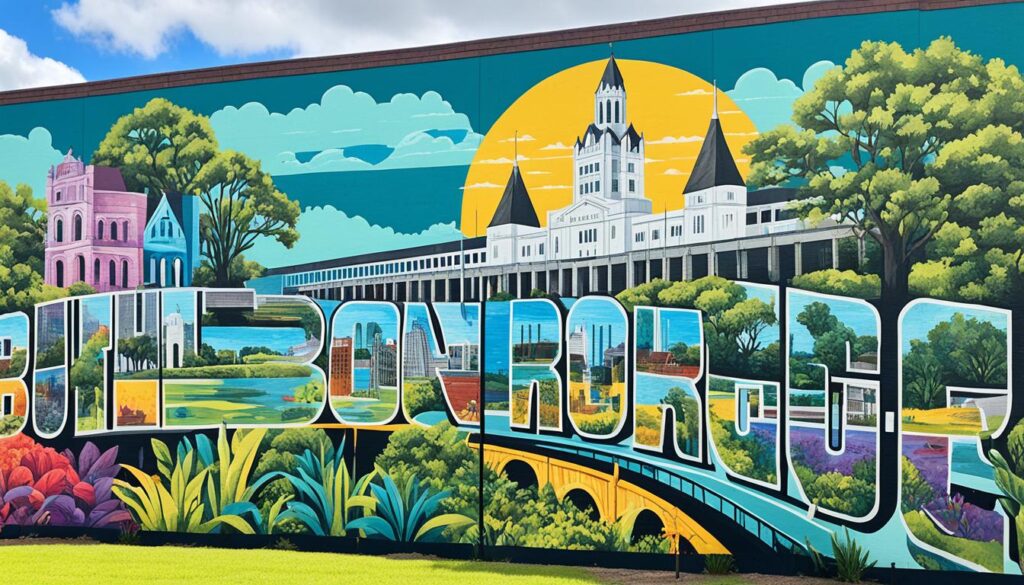 Baton Rouge attractions Baton Rouge attractions