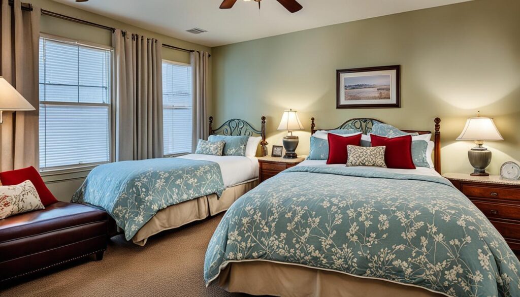 Bed and Breakfasts in Dallas Bed and Breakfasts in Dallas
