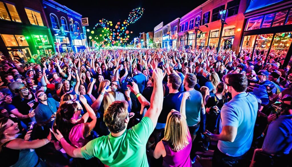 Best Areas for Nightlife in Champaign-Urbana Best Areas for Nightlife in Champaign-Urbana