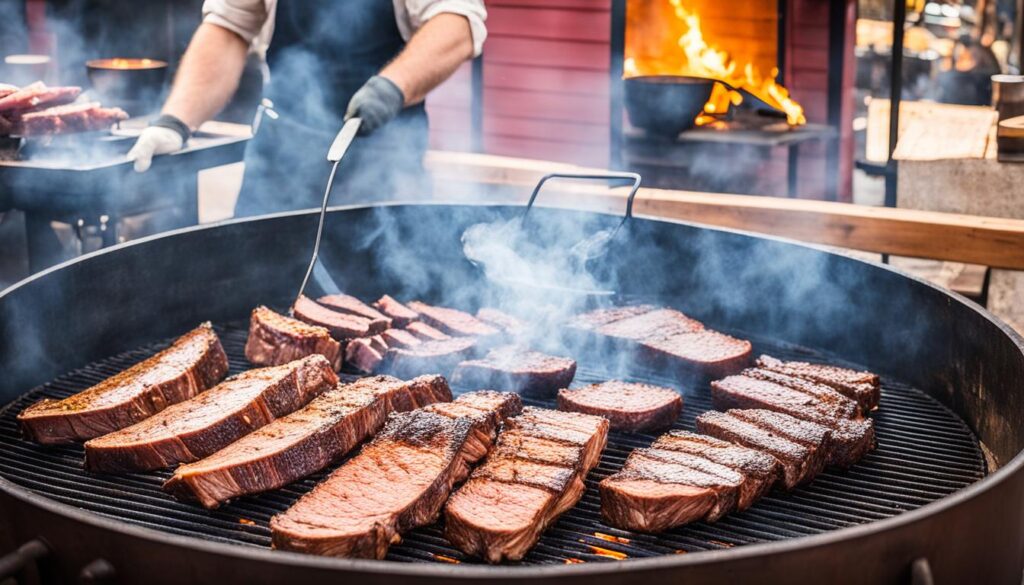 Best BBQ joints in Austin Best BBQ joints in Austin