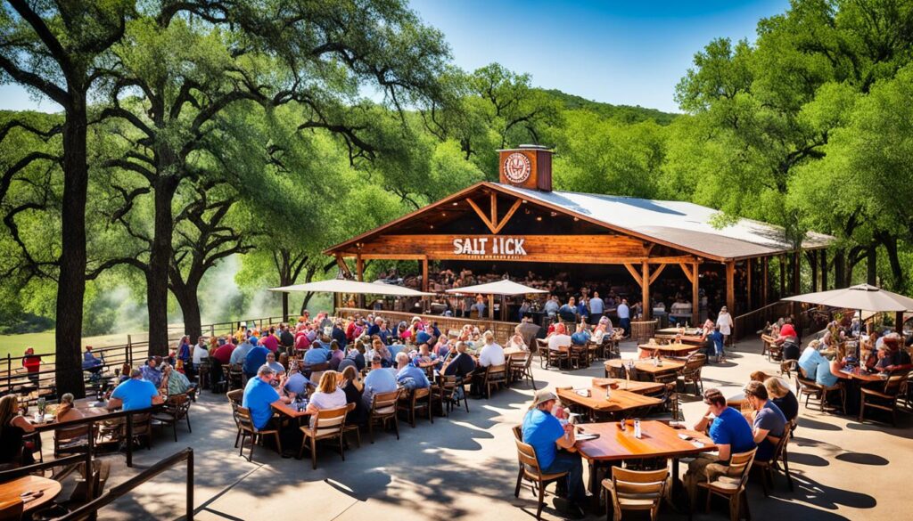 Best BBQ joints in Austin Best BBQ joints in Austin