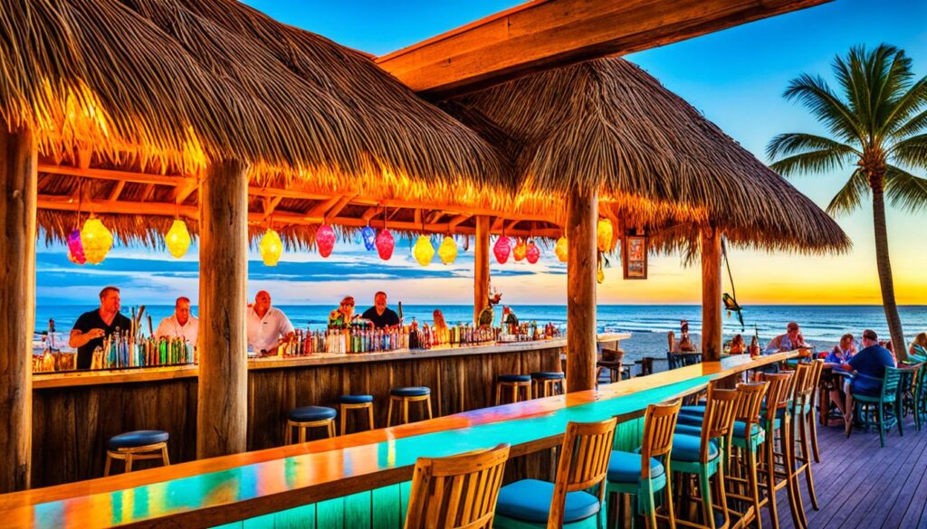 Best Bars in Kauai Best Bars in Kauai