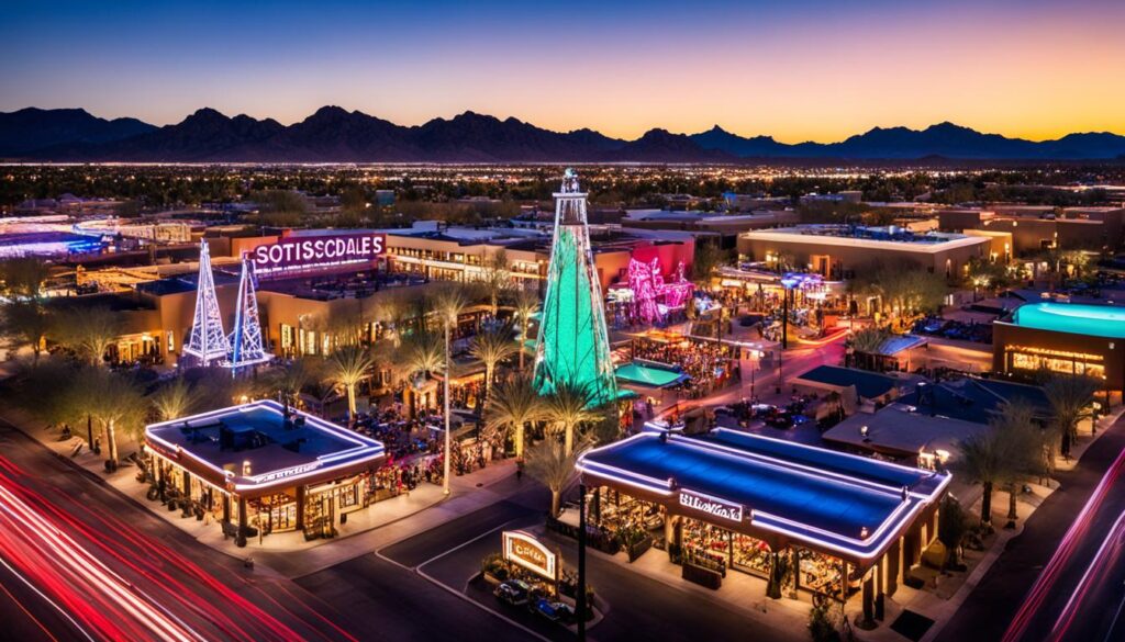 Best Bars in Scottsdale Best Bars in Scottsdale